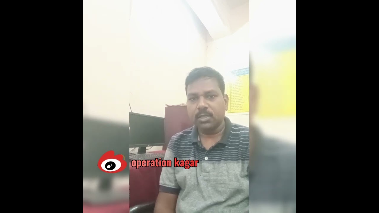 Operation Kagar # Current affairs 2024#telangana #ap# Most important topics TSPSC&APPSC @Ashraf Sir