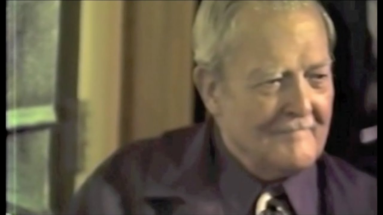 Milton H. Erickson on Unconscious Learning -excerpt from In The Room with Milton Erickson - Hypnosis