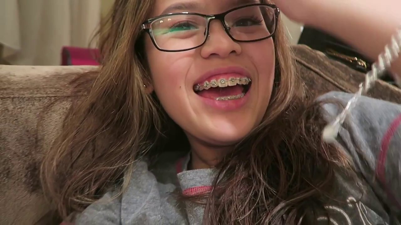 VLOG : SQUISHY MEETINGS ?!