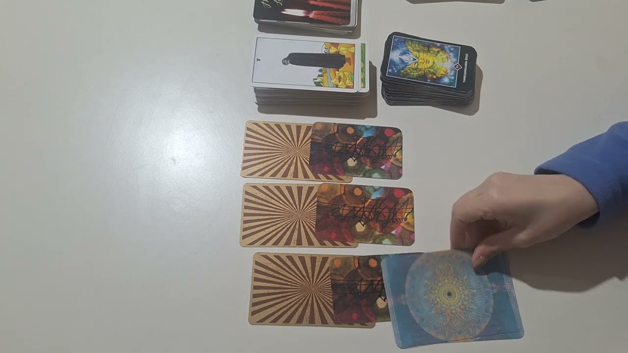 AKLINDAKİ KİŞİ VE SEN G&Uuml;NCEL ENERJİ...