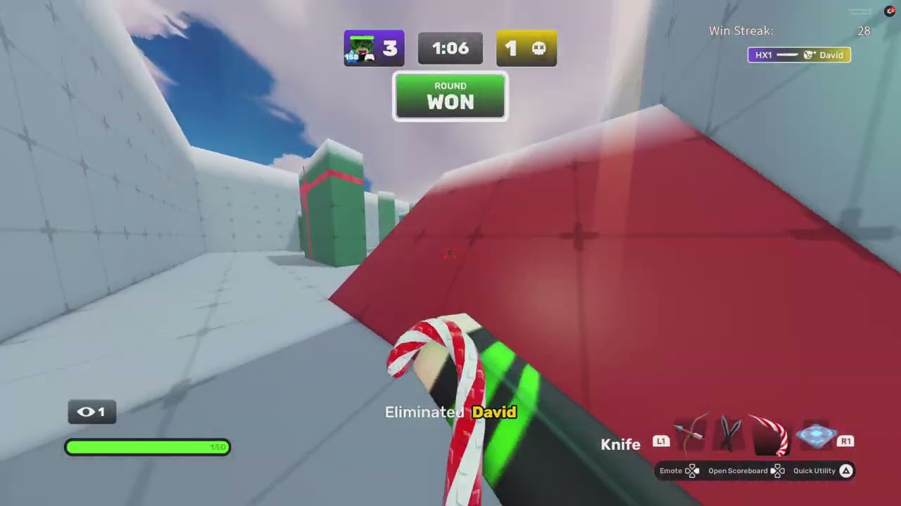 Oh naw