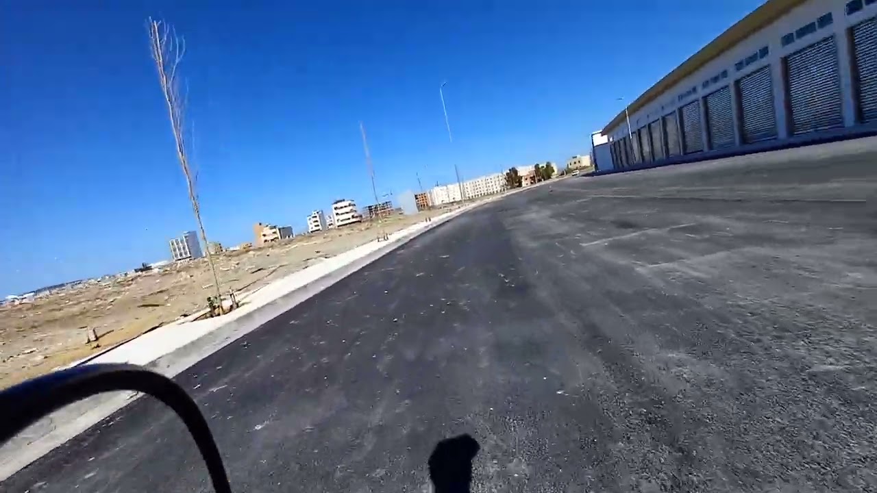 سوق بدريون الجديد