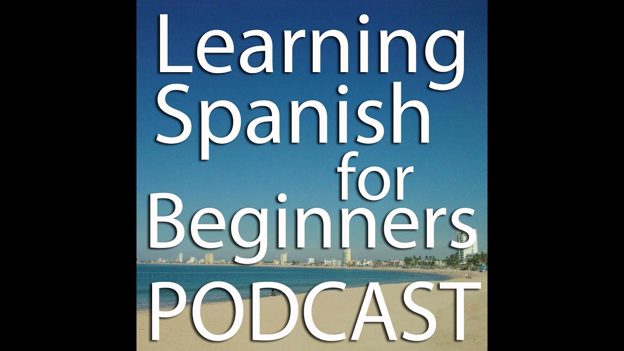 Spanish Phrases to Talk about Your Trip at the Airport - LSFB 035