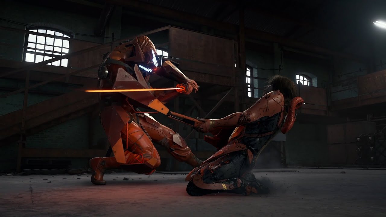 【デススト2】デスストランディング2、レッドサムライvsヒッグス戦闘シーン【DEATH STRANDING 2: ON THE BEACH】