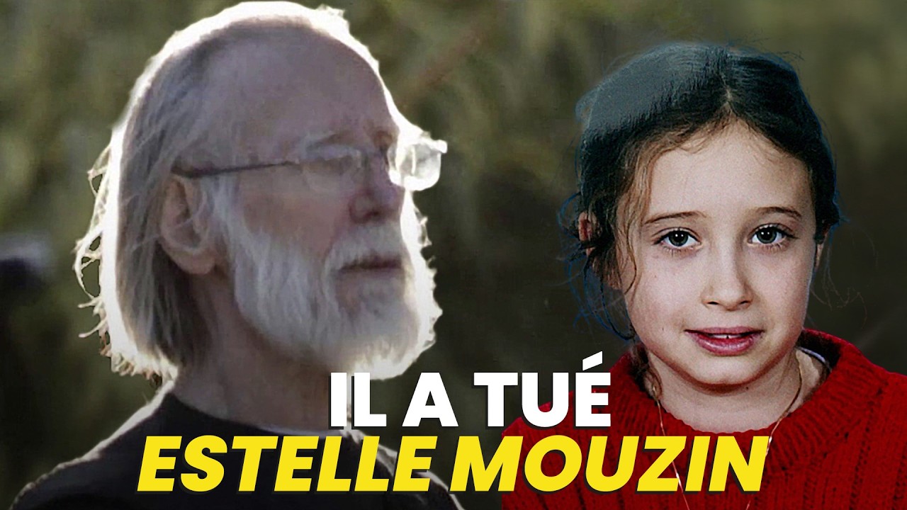Estelle Mouzin : L'aveu final de Michel Fourniret