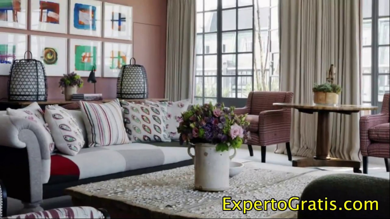 The Soho Hotel, Firmdale Hotels, London, United Kingdom - 5 star hotel