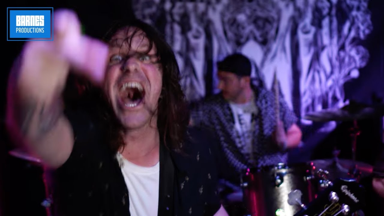 Hellfire Club - Days Are Numbered