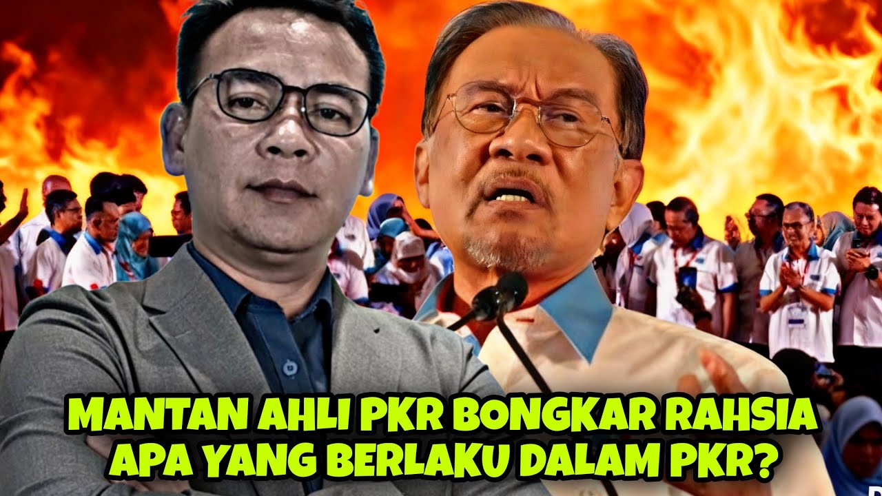 Gempar pembongkaran DJ kali ?