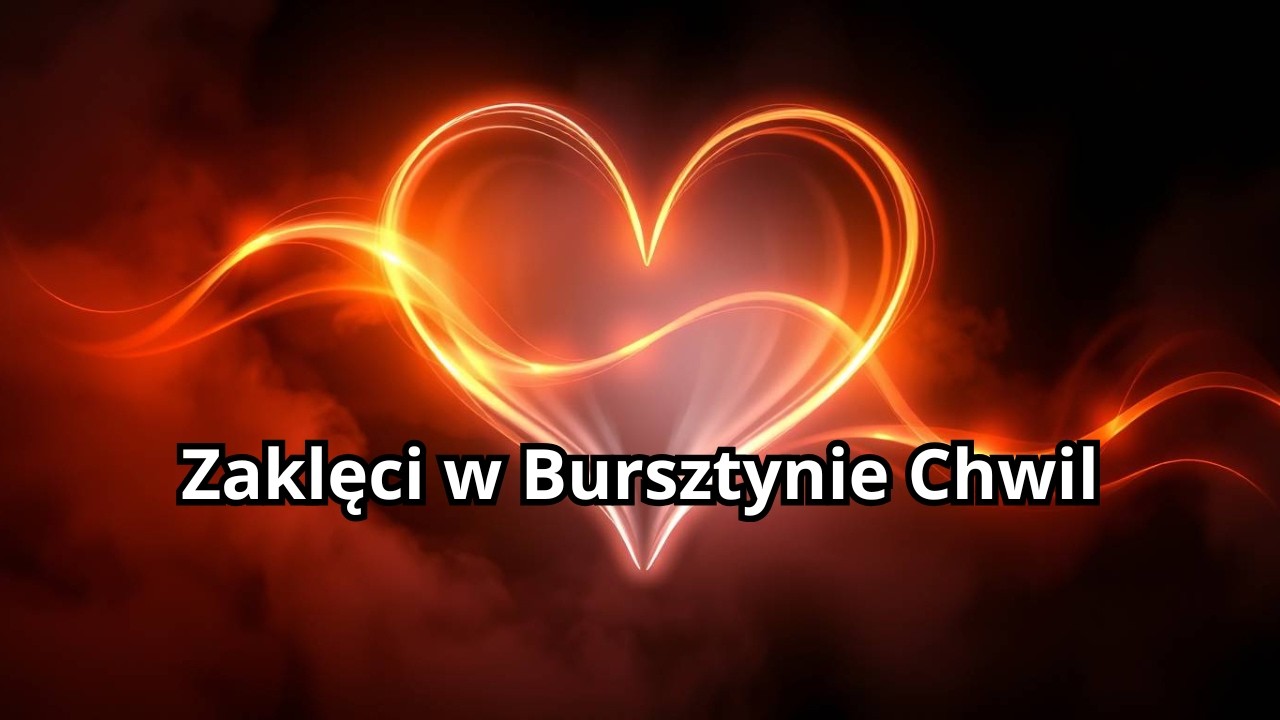Zaklęci w Bursztynie Chwil