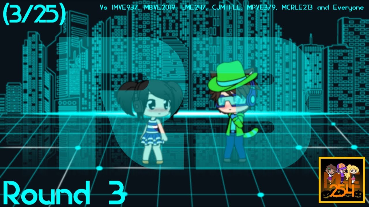TSWR Csupo V1 (IMVE937XCG) Effects R3 Vs IMVE937, MBVE2019, LME247, CJMTFLE, MPVE379, MCRLE213 & EO