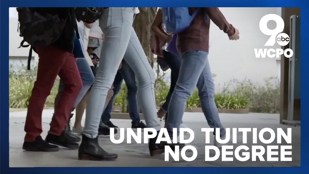 Union Institute is closing, but it still wants those tuition payments