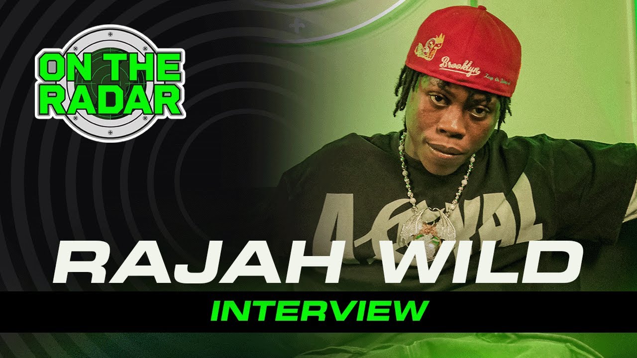 Rajah Wild On 