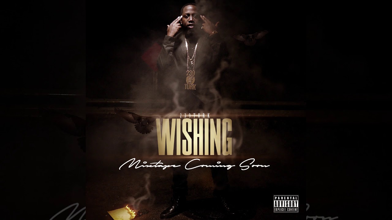 239Turk - Wishing