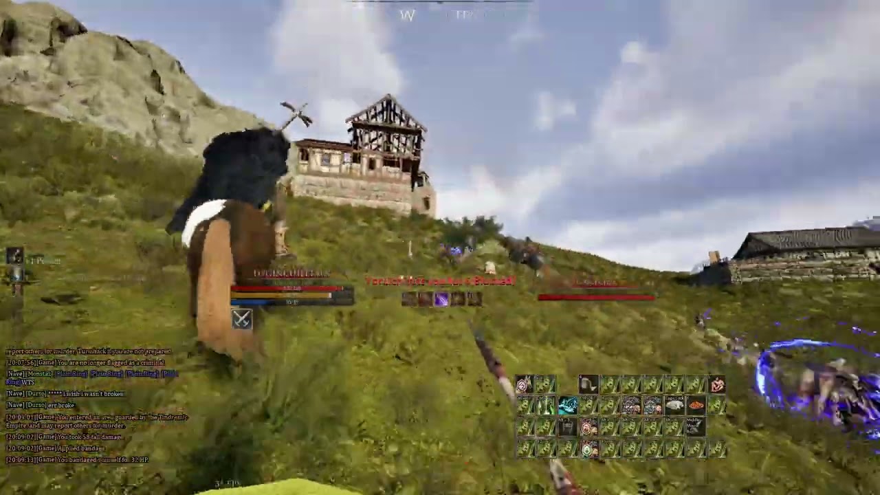 Legio BC vs BB