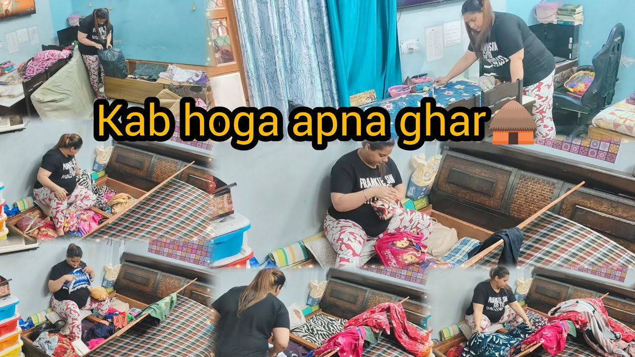 🥺Kitna adjust 😢kar rahi hun is ghar 🏡mein yeh Main hi janti hun bas bhagwan🙏 jaldi se Meri Sun Le |