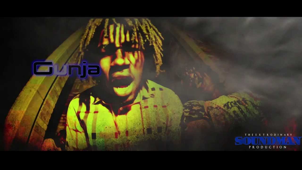 Gunja Trailer