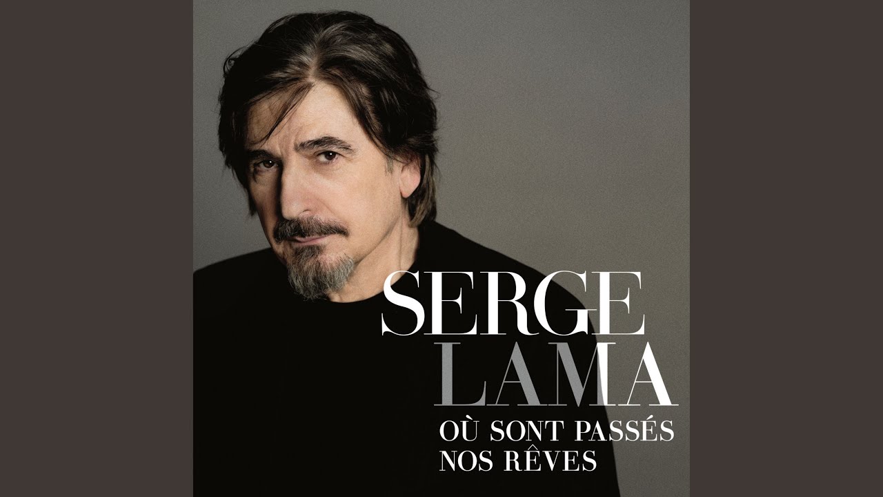 Je serai là