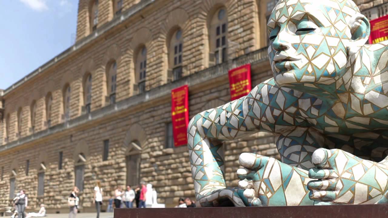 Rabarama, Cartolina Firenze / Vecchiato Art Galleries