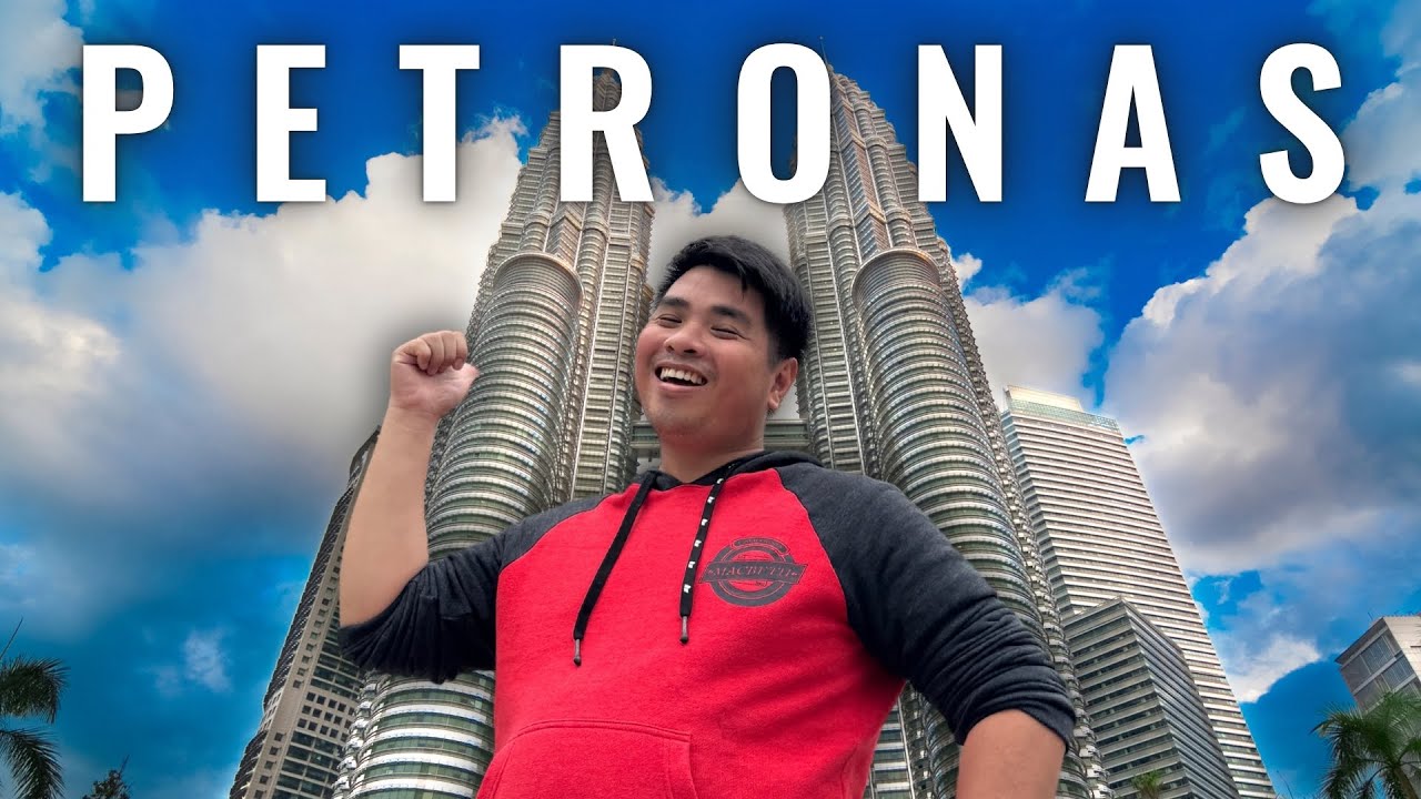 Goodbye Malaysia... What a Journey! 🇲🇾