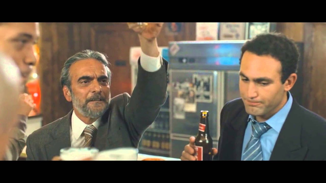 The Kite Runner Trailer