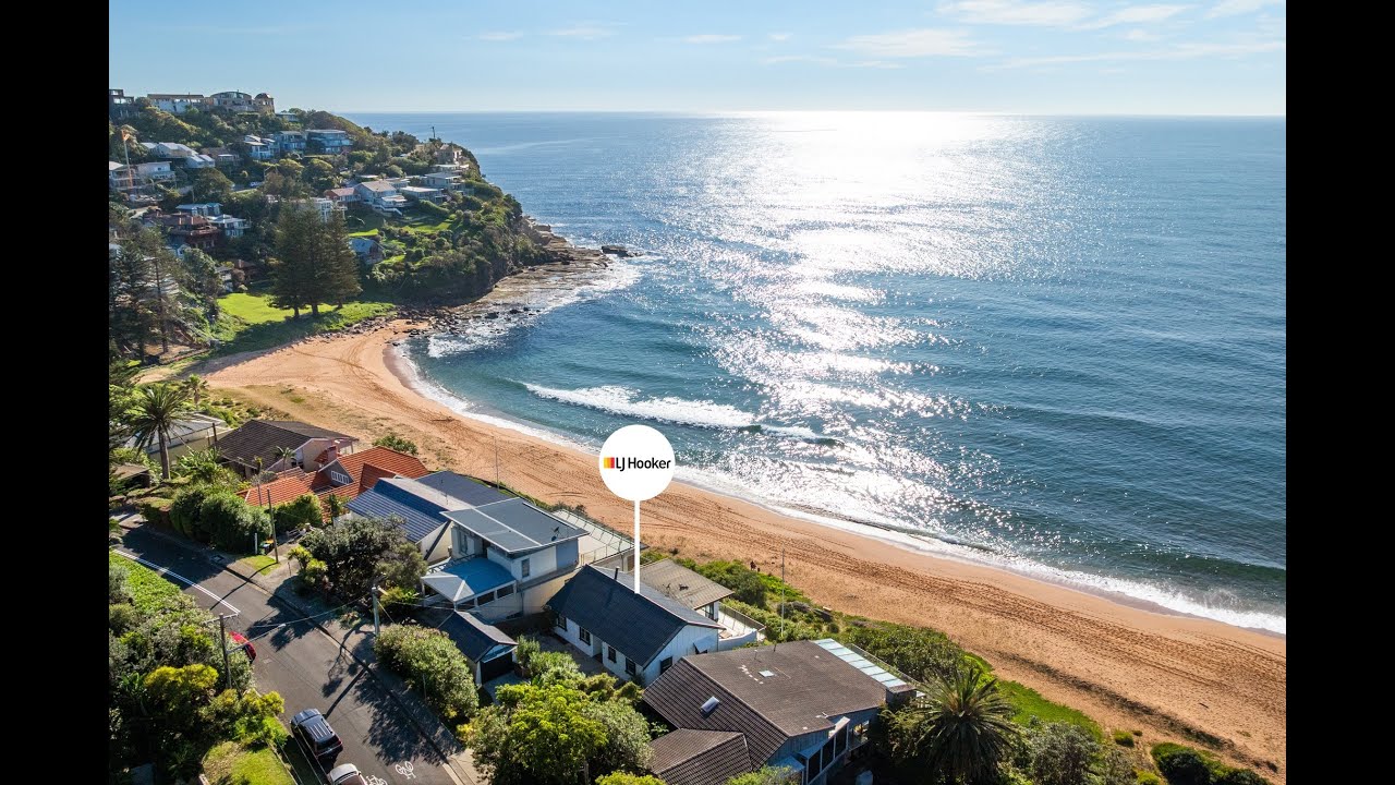 243 Whale Beach Road, Whale Beach