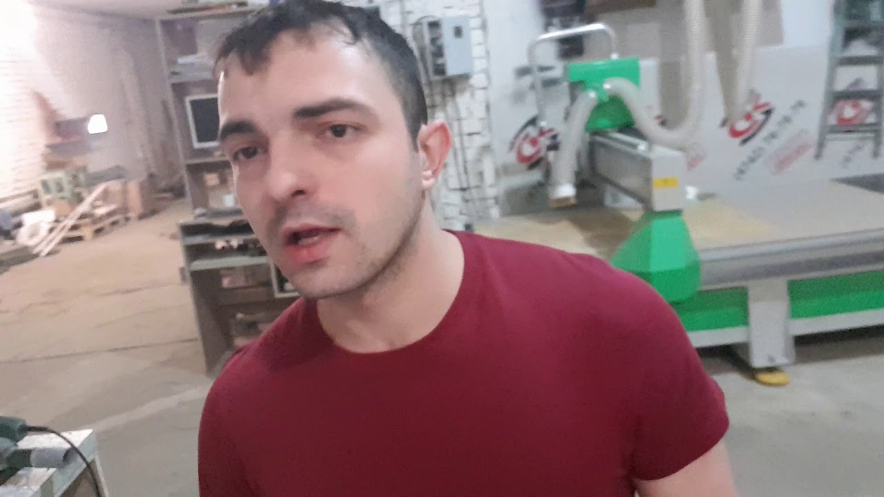 Фасады МДФ. Учимся.