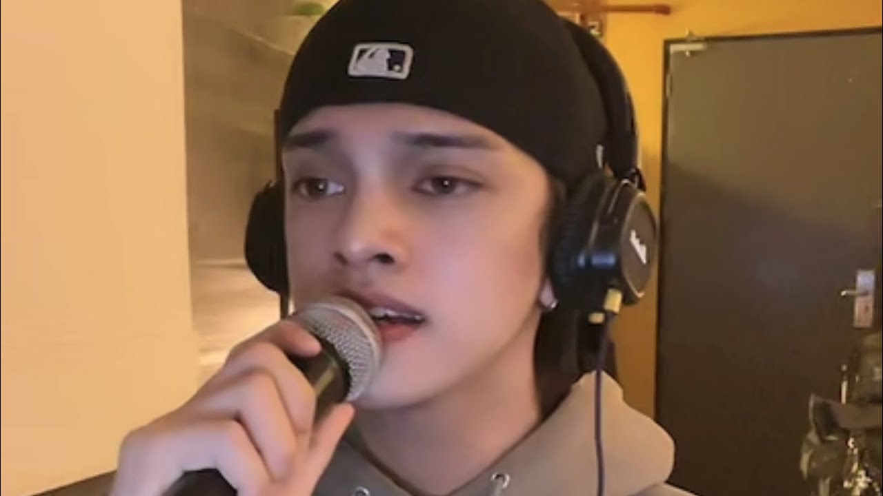NEW:ID L TIKTOK LIVE (MARCH 8, 2026)