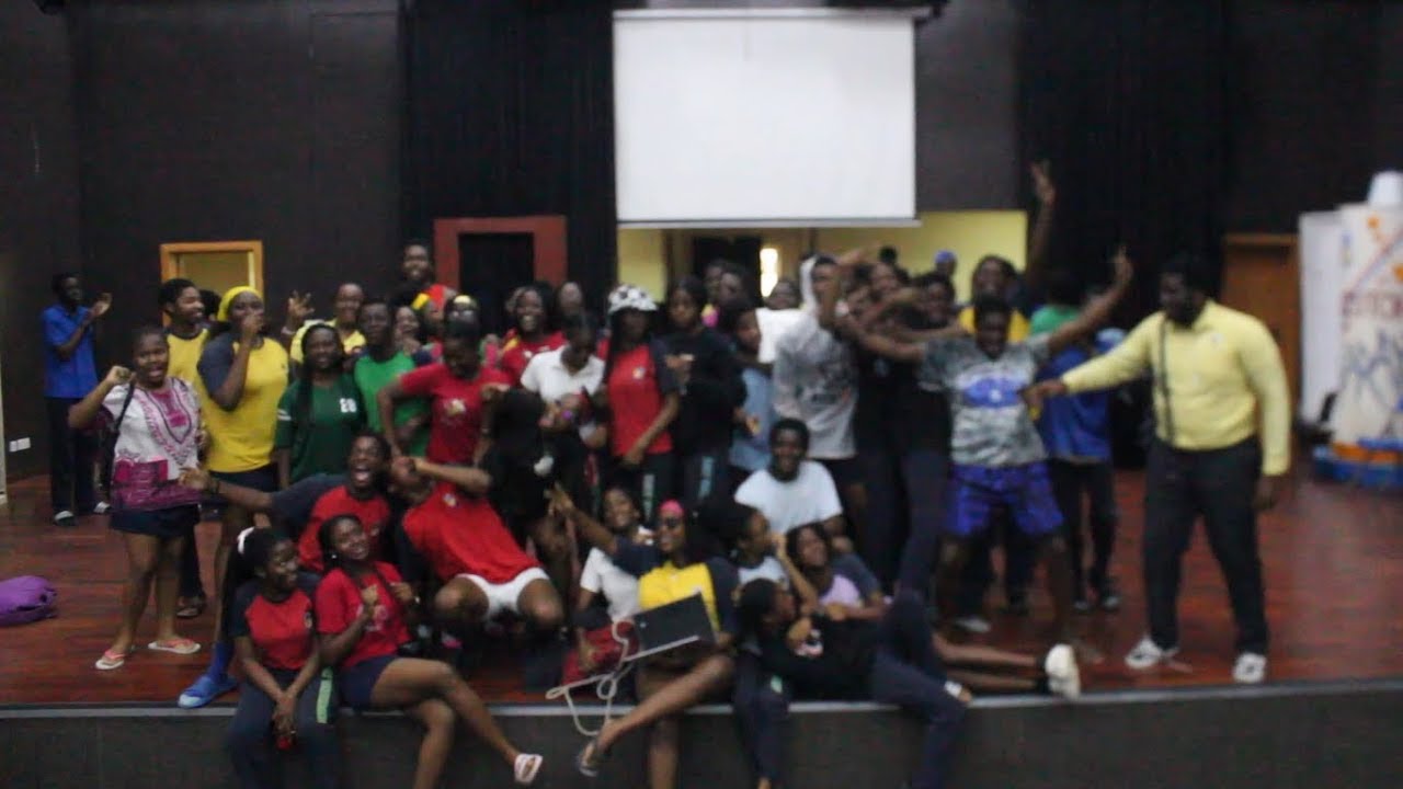 2019 Graduation Video (Daywaterman)*Her first crush was who??*