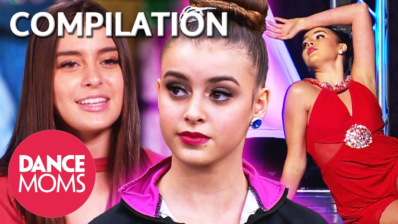 Полная хронология Калани Хилликер (Сборник) | Dance Moms