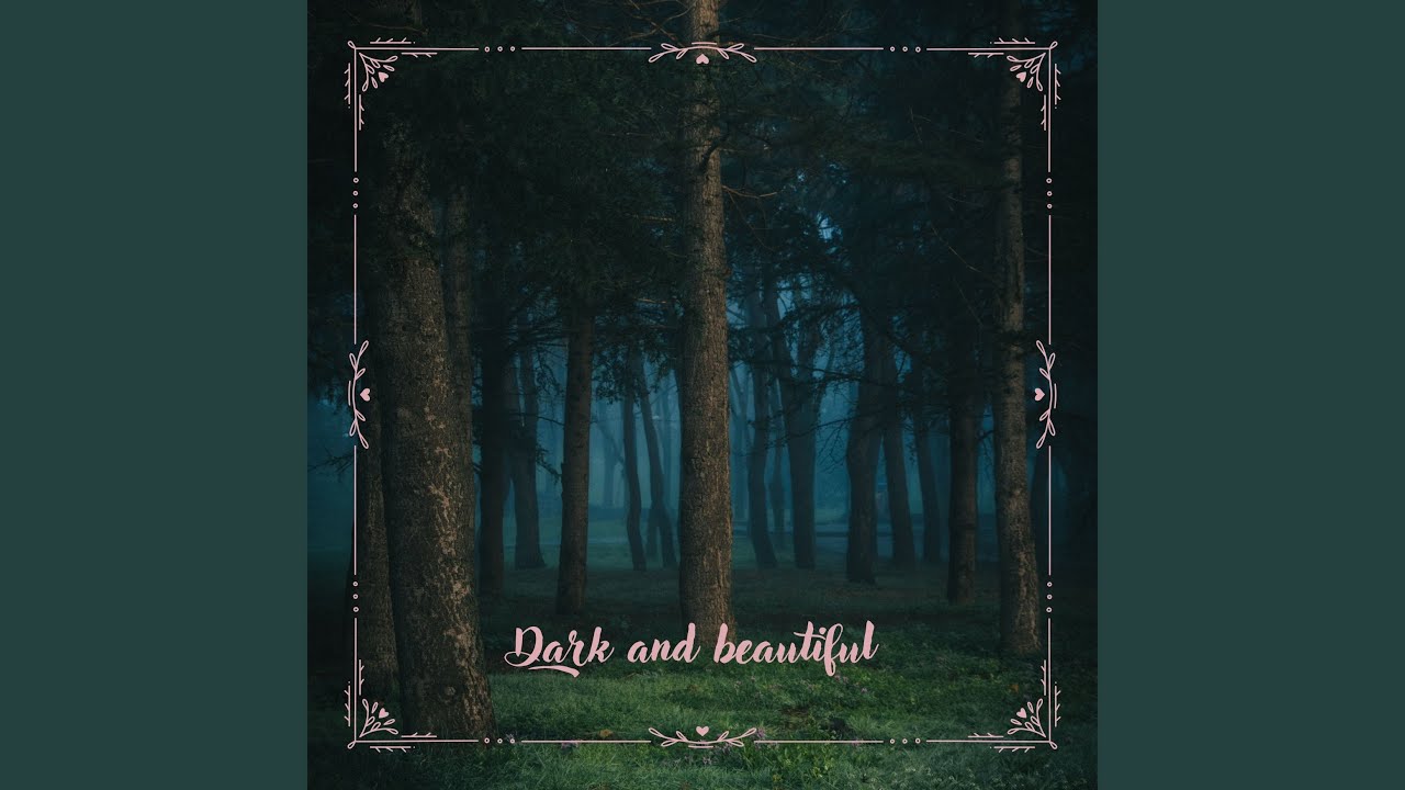 Dark and beautiful N&deg; 2