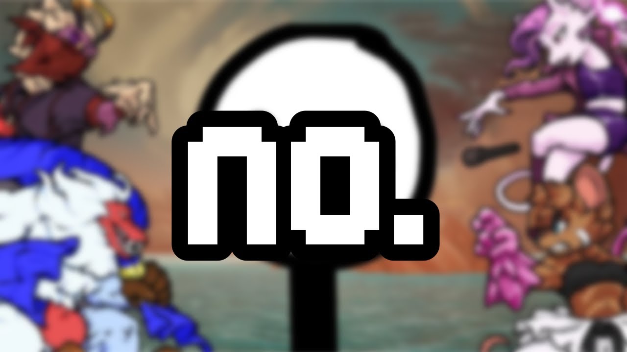 is camping the best strategy in rivals? (software neos reaction)