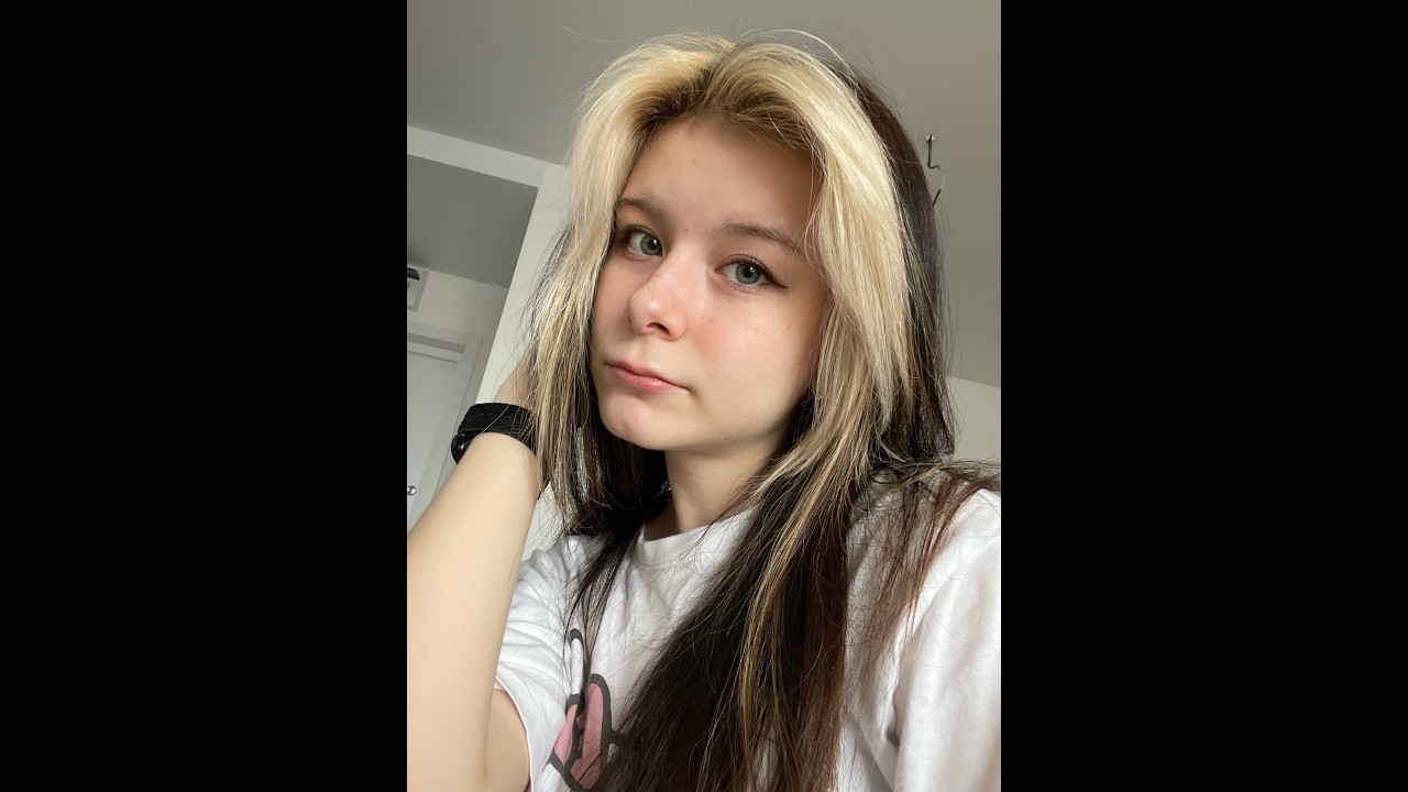 стрим с котом