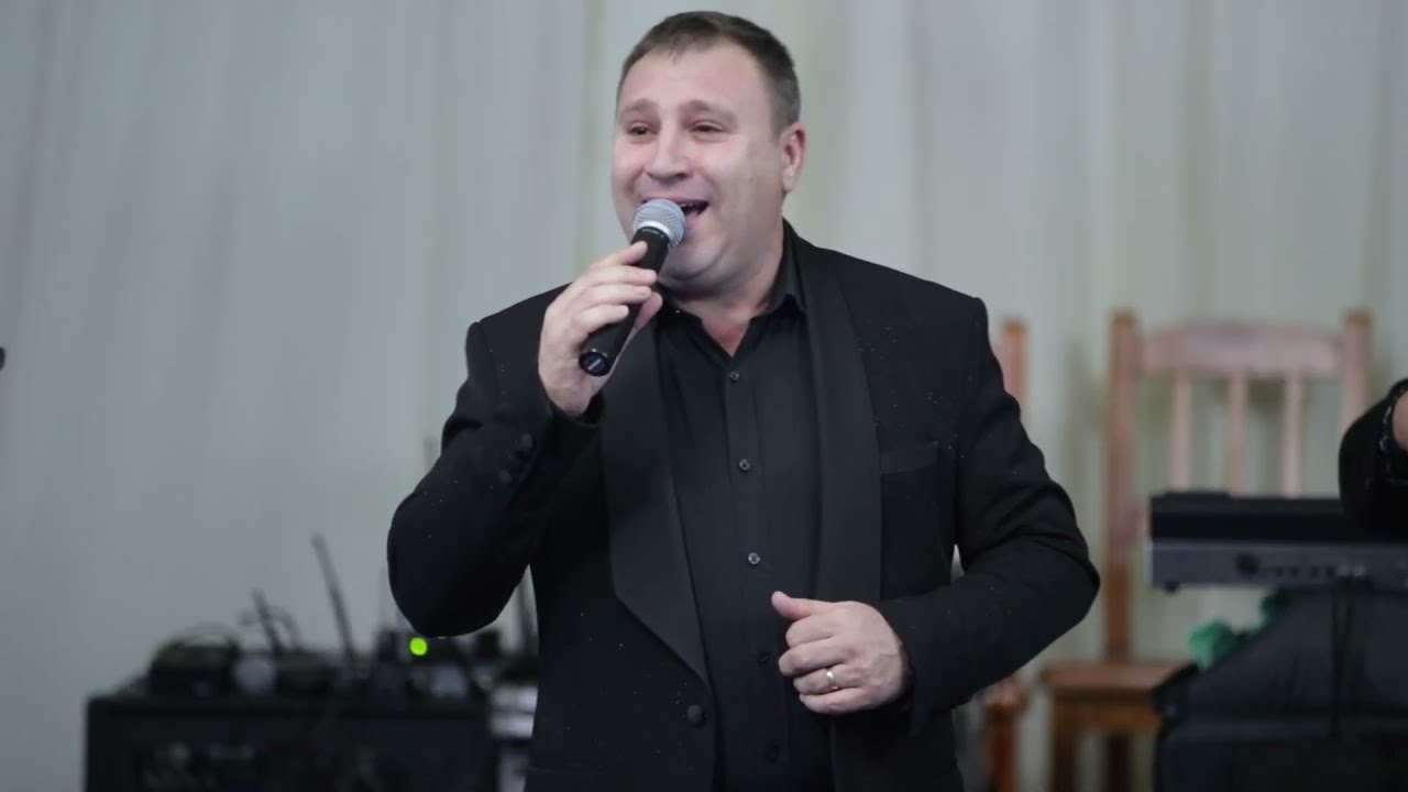 Cornel Cojocaru - Program ascultare 2022 - Muzica de petrecere 2022
