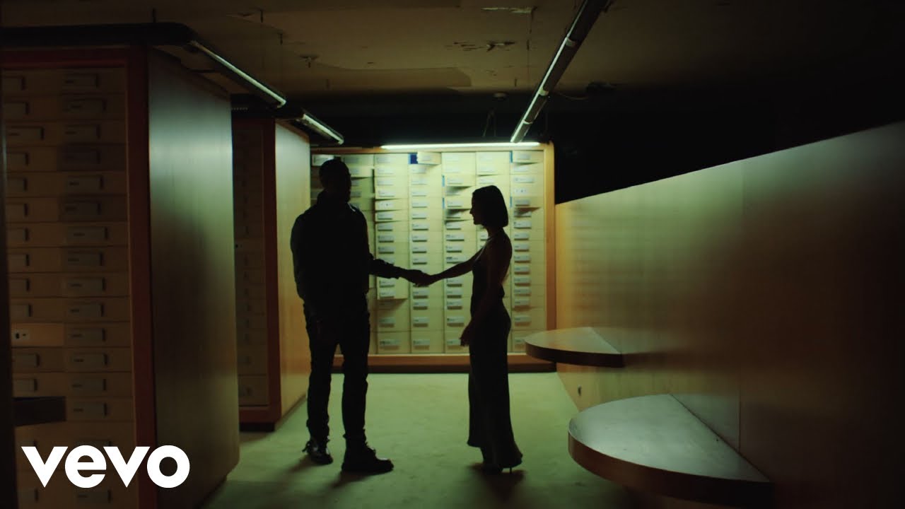 YG Pablo - Imagine (Clip officiel)