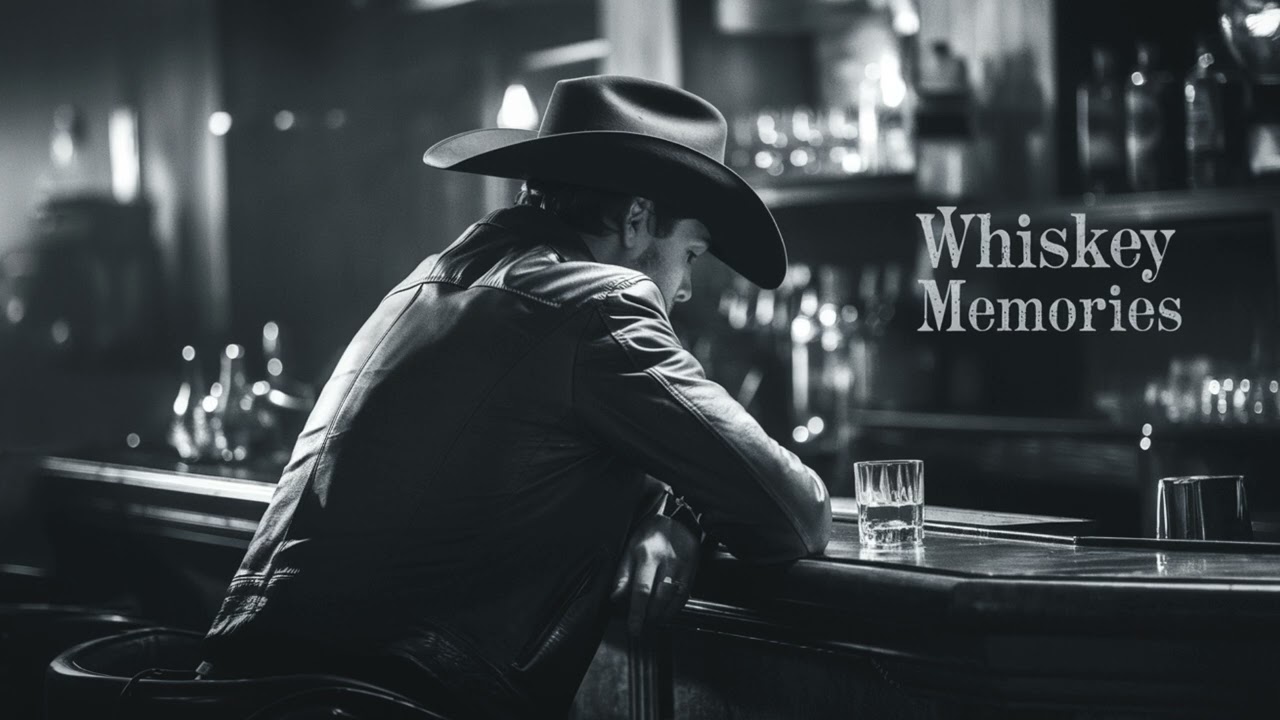 whiskey memories / Jacob Foster