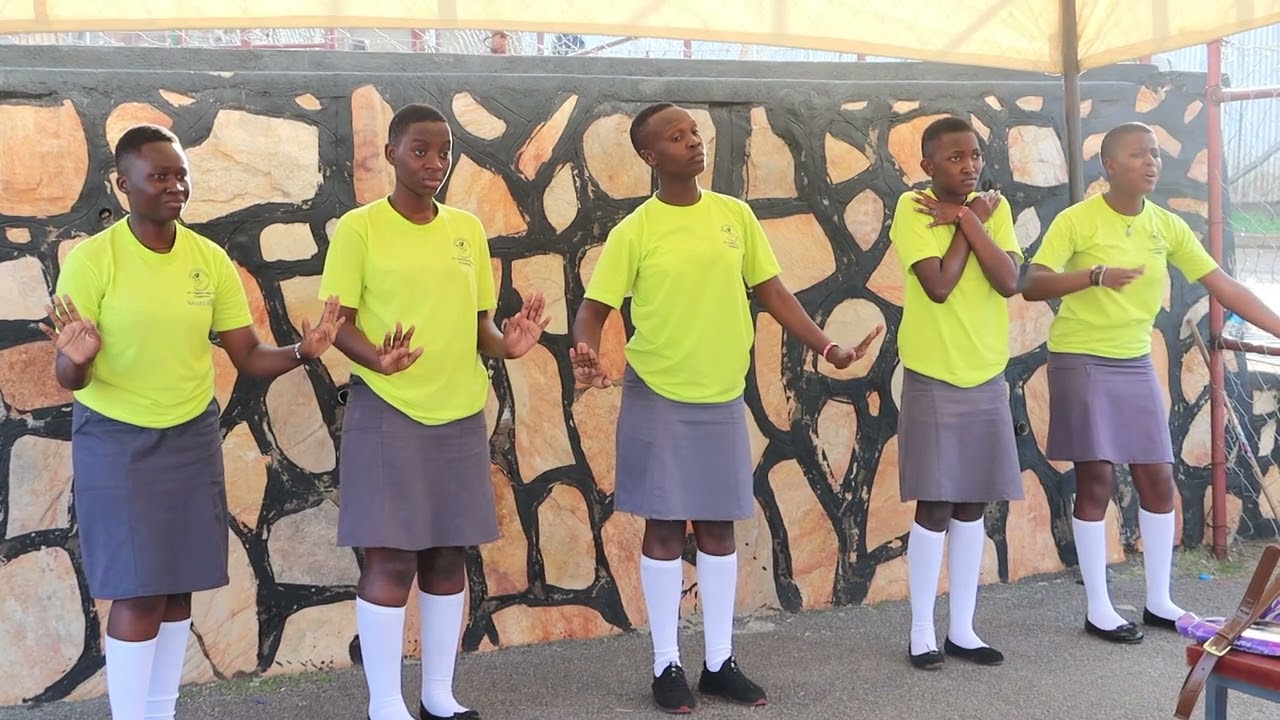 UNSA NATIONAL DEBATE, POETRY AND PUBLIC SPEECH COMPETITIONS