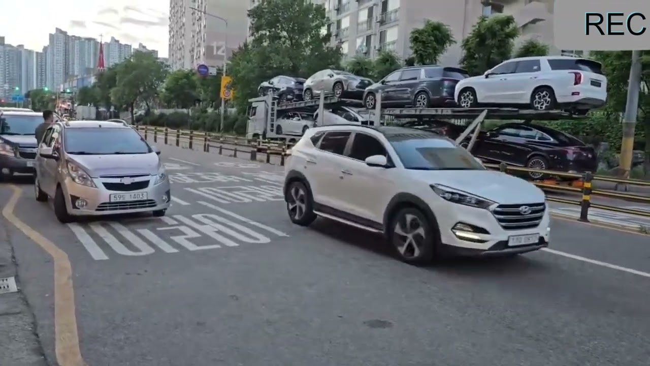 Собрали в одном видео наши отгрузки автомобилей июль, август 2025 