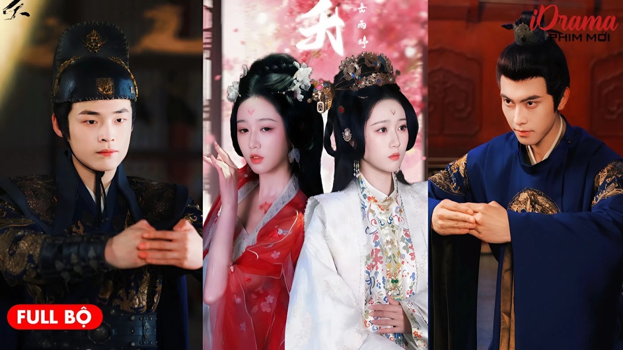 Từ cá nằm thớt thành độc hậu thao túng hậu cung, lật đổ hoàng hậu, đoạt quyền sinh tử