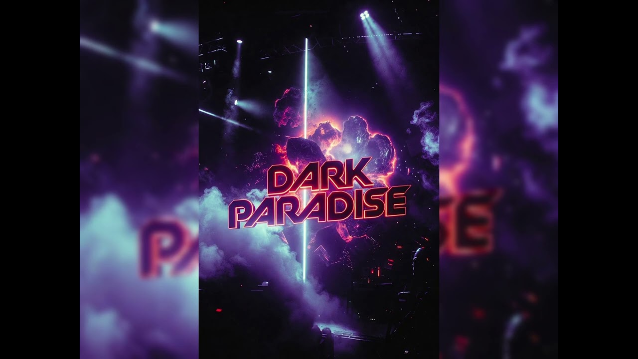 DARK PARADISE