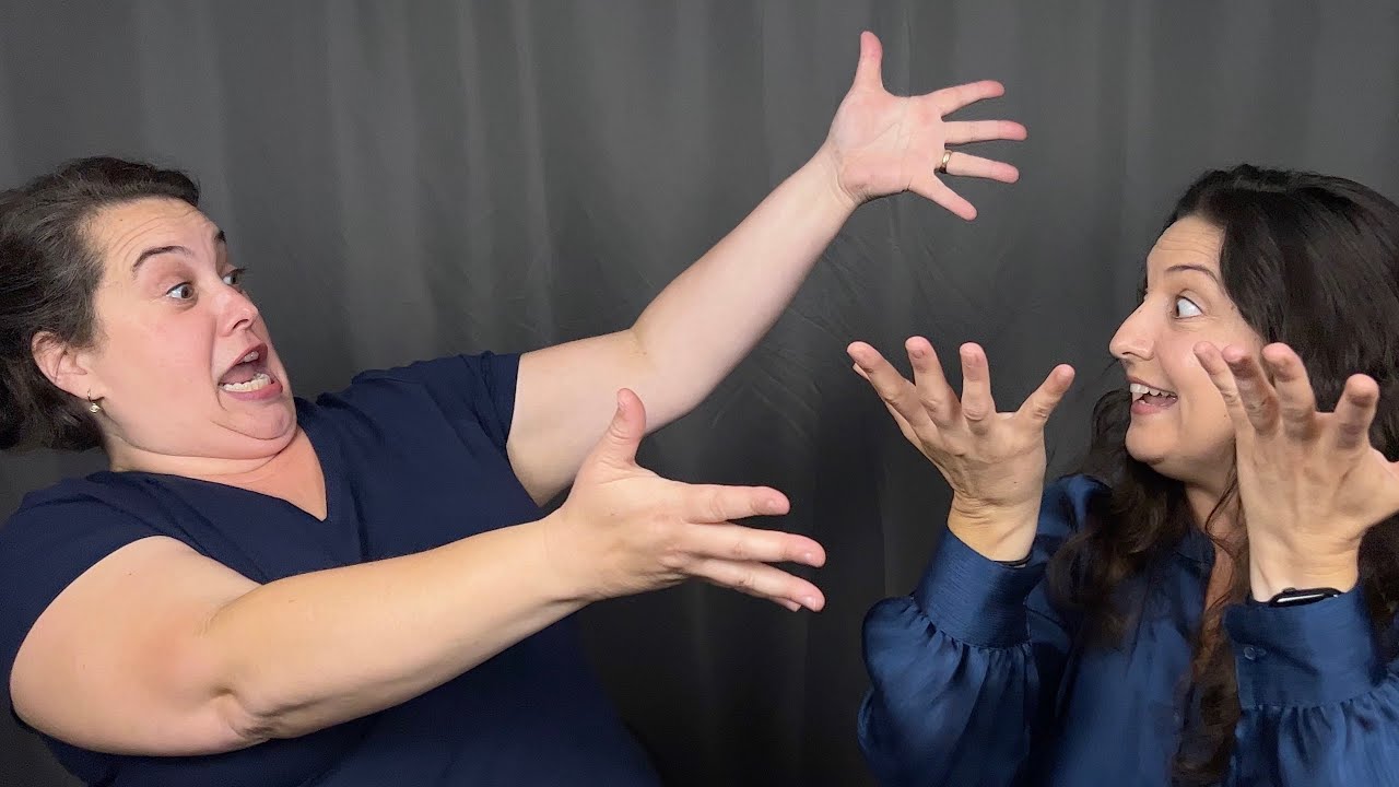 12345 (fingerplay) with Chelsea Hollow