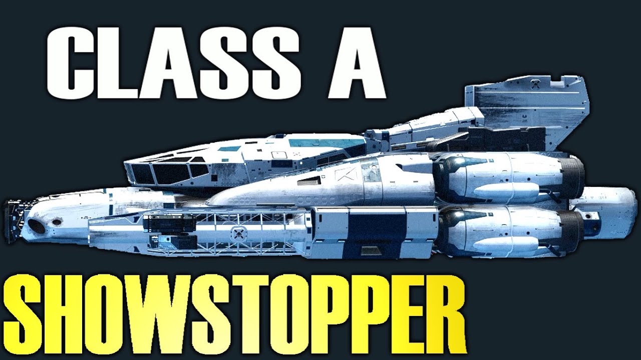 Build the Fastest, Sleekest Ship in STARFIELD