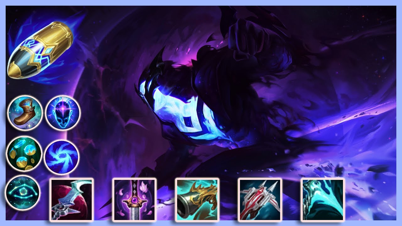 AIYE ZED MONTAGE - BRA CHALLENGE ZED MAIN | LOL SPACE