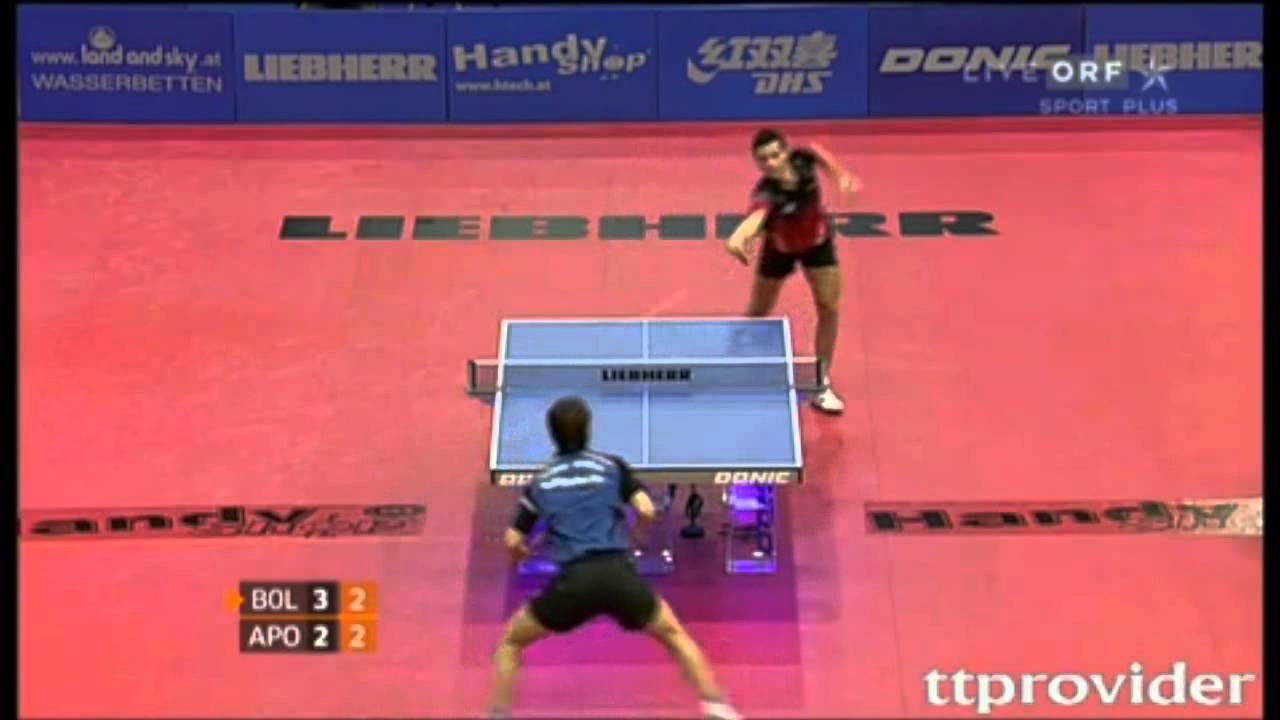 Best Of Austrian Open 2010