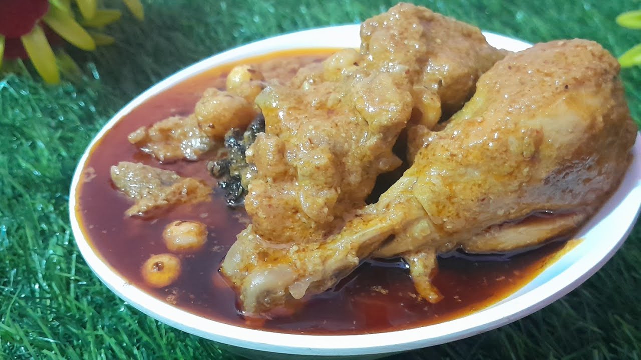 देगी चिकन कोरमा रेसिपी | Degi Style Chicken Korma | Easy And Quick Chicken Korma Recipe | #trending