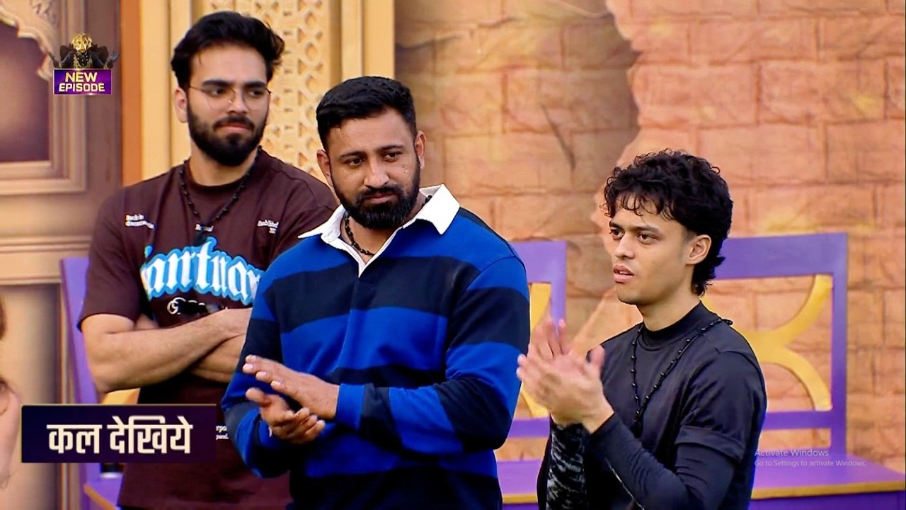 Rajat Dalal Masterplan DESTROYS Prince Narula! 😱 4 Shocking Evictions in The 50