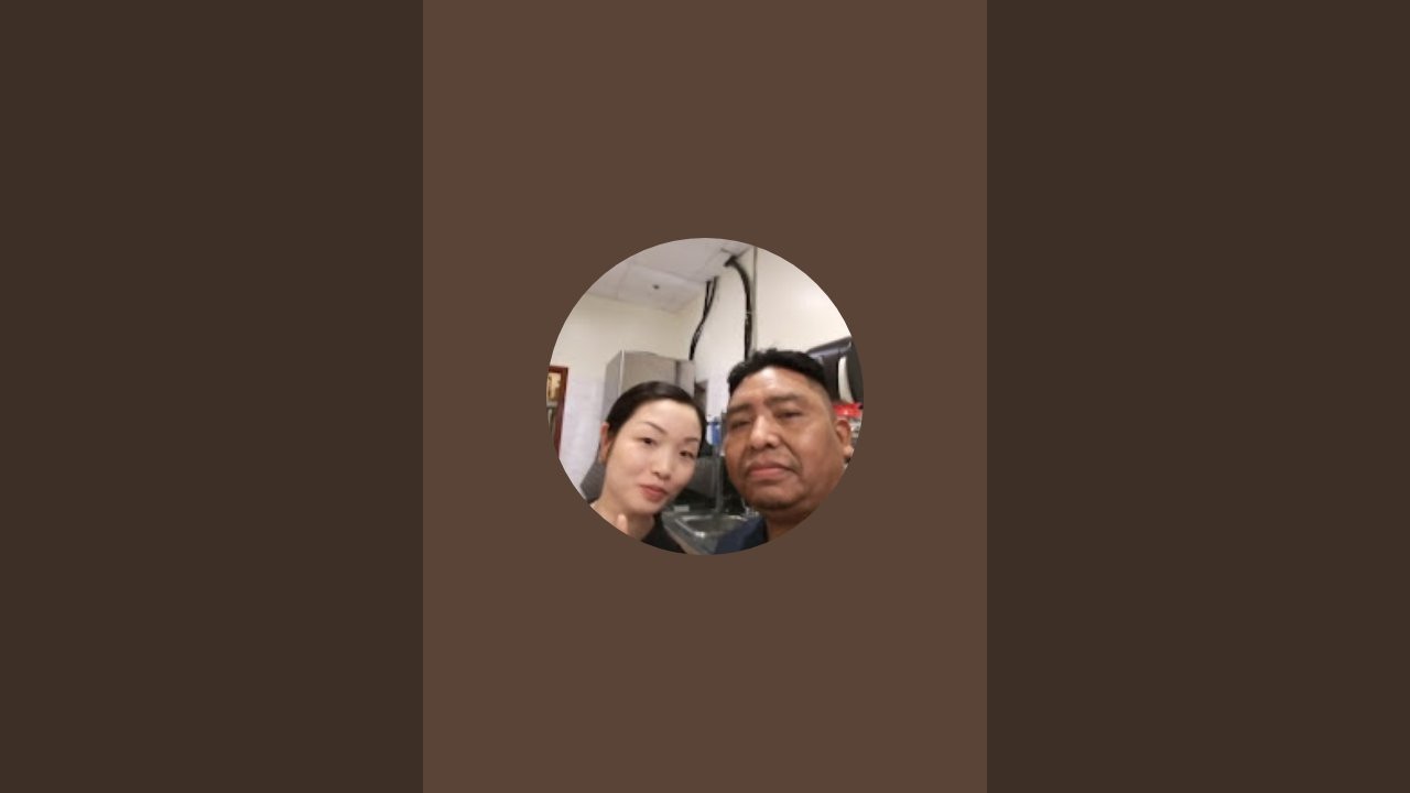 coreano 502 está en vivo celebrando luna 🌛 china 
