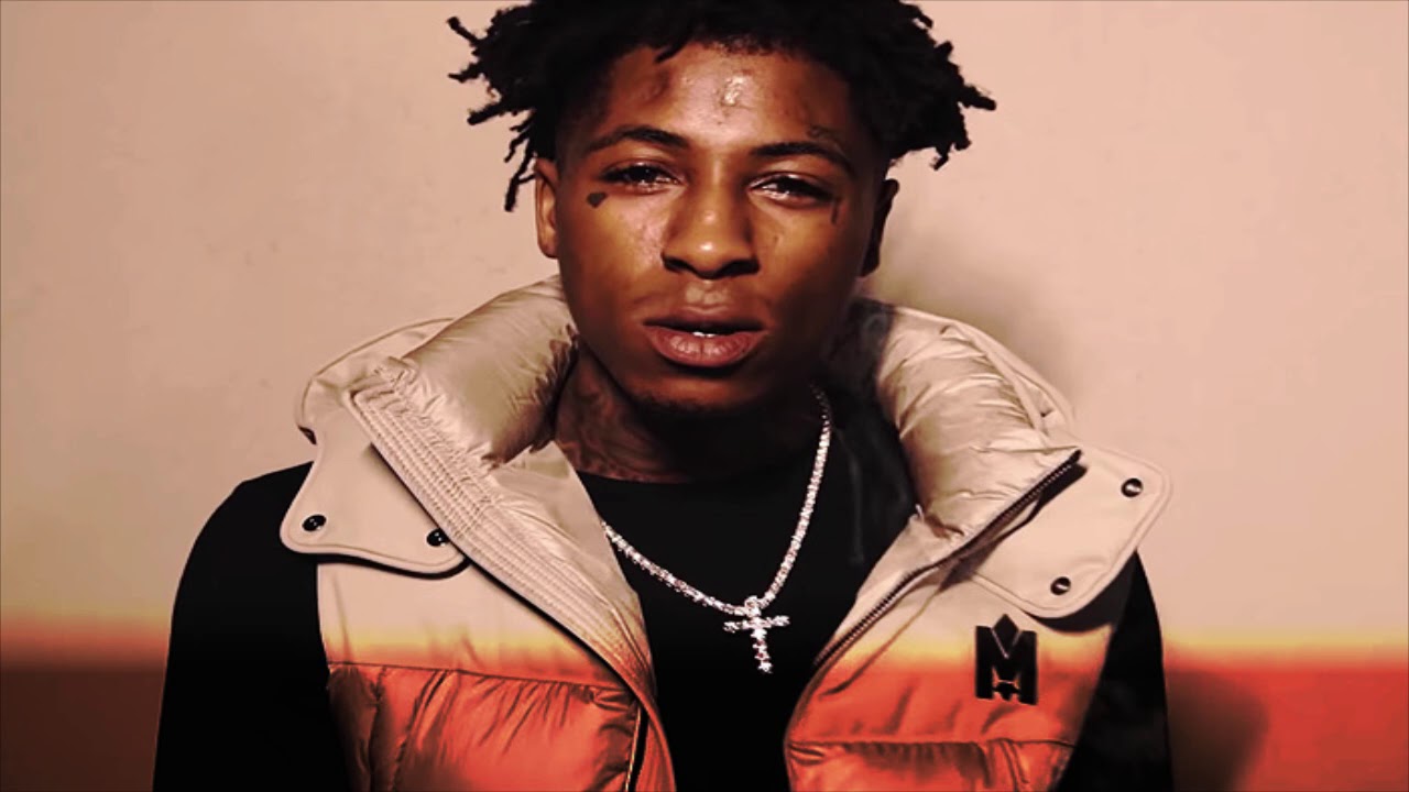 FREE NBA Youngboy x Rod Wave Type Beat 
