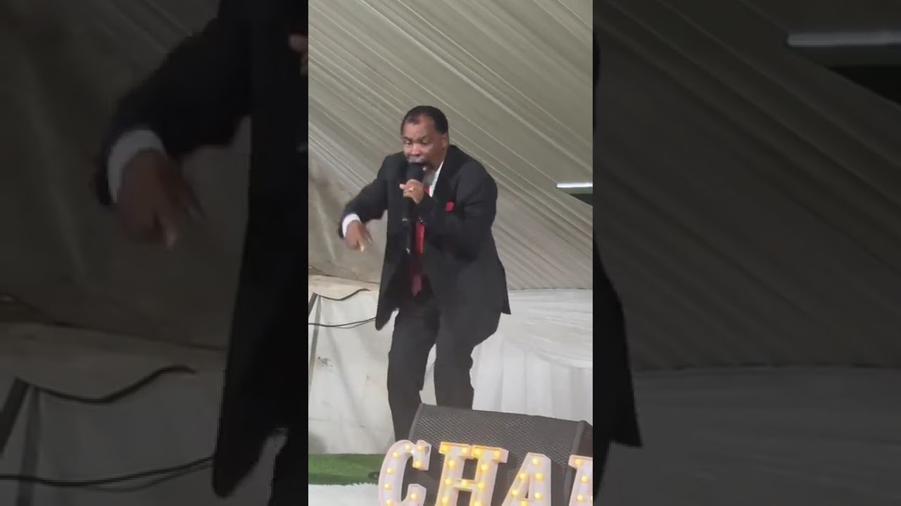 Prophet TA Ralekholela | 05 December 2025|| Harrismith Crusade 