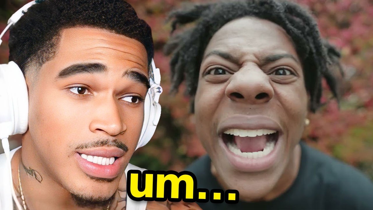 I Reacted To Every Youtuber Song..