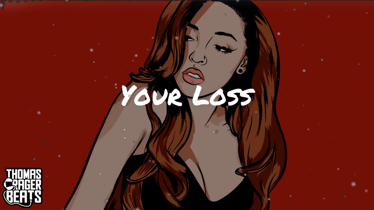 Tinashe X Ty Dolla Sign X Kehlani Type Beat “Your Loss” - Prod. @thomascrager X Max Marlow